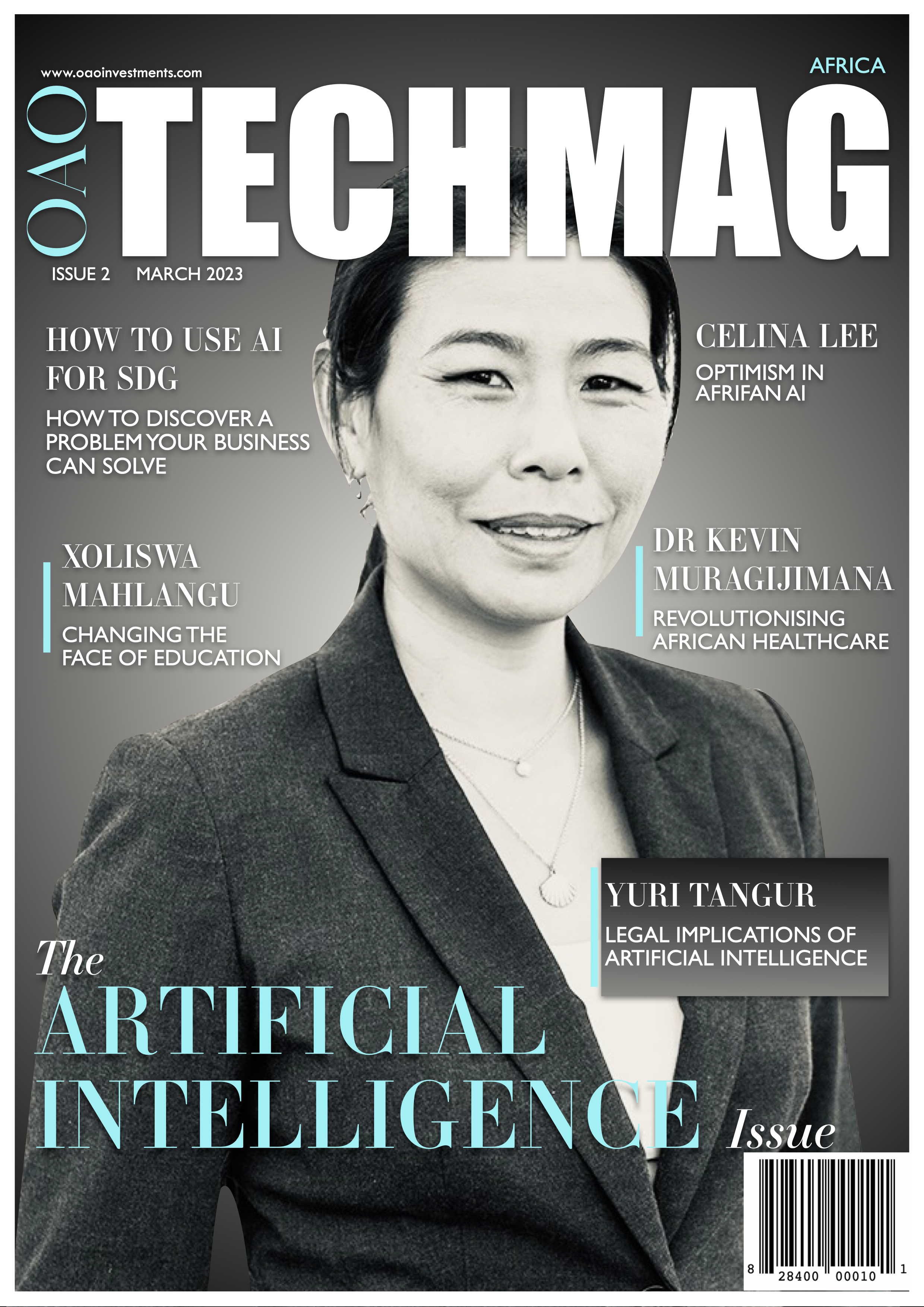 OAO TechMag Issue 2 Cover.001