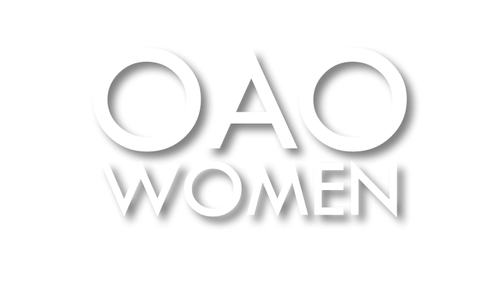 OAO Woman logo .001